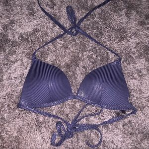 Victorias Secret PINK push up swimsuit top